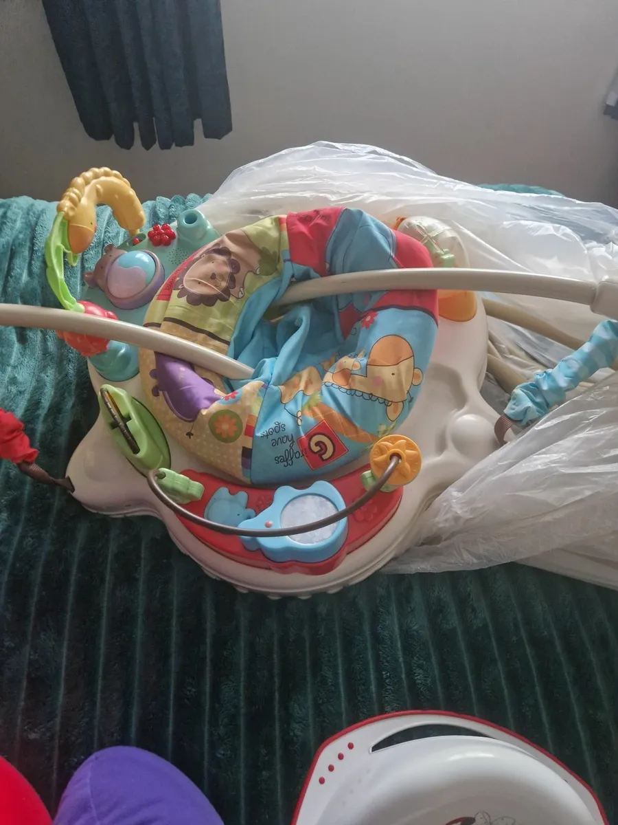 Baby's stuff - Image 1