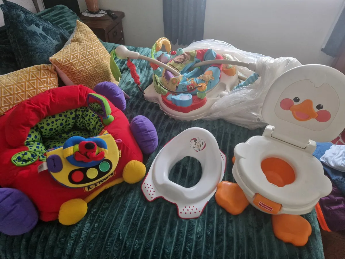 Baby's stuff - Image 2