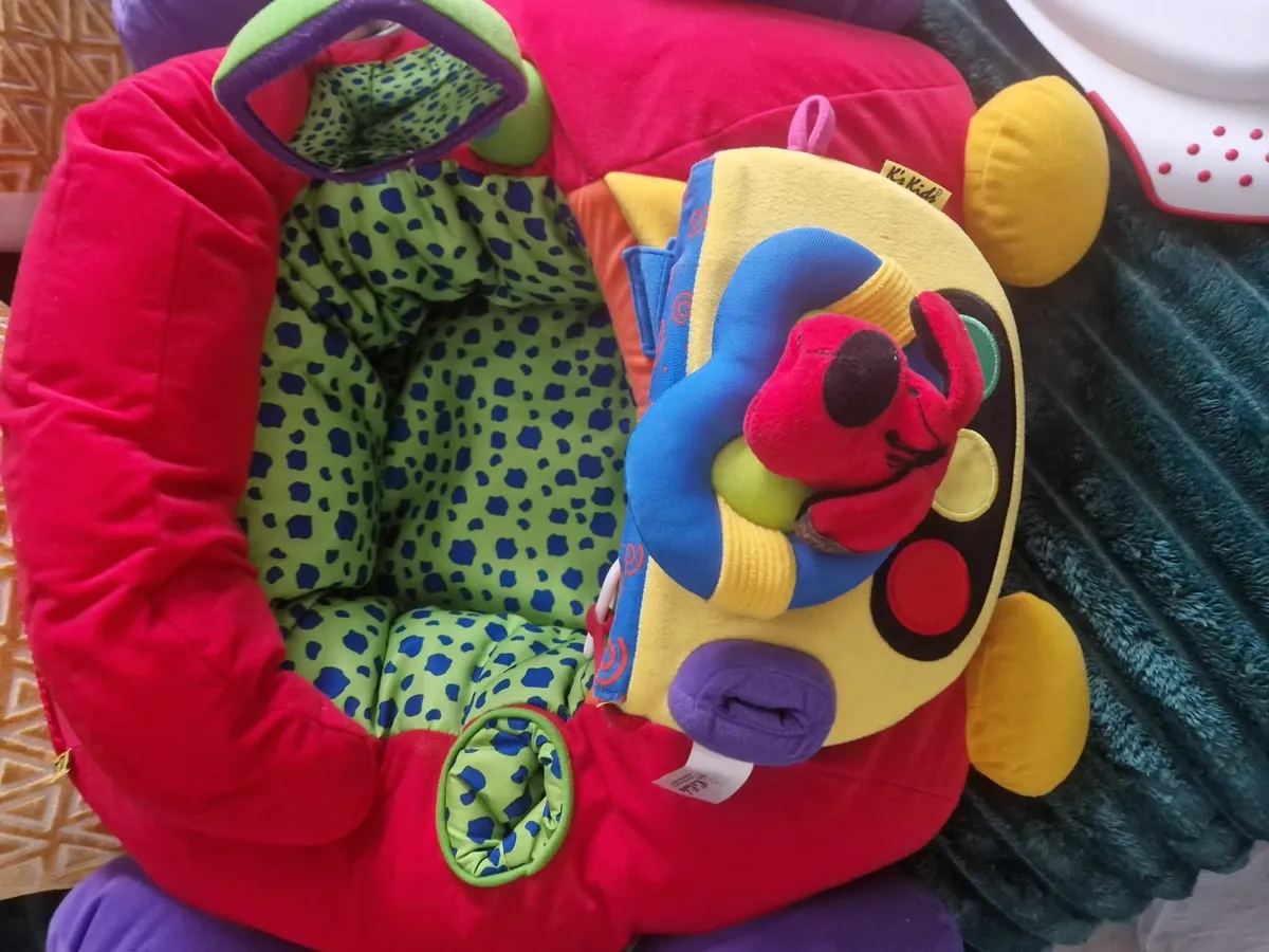 Baby's stuff - Image 3