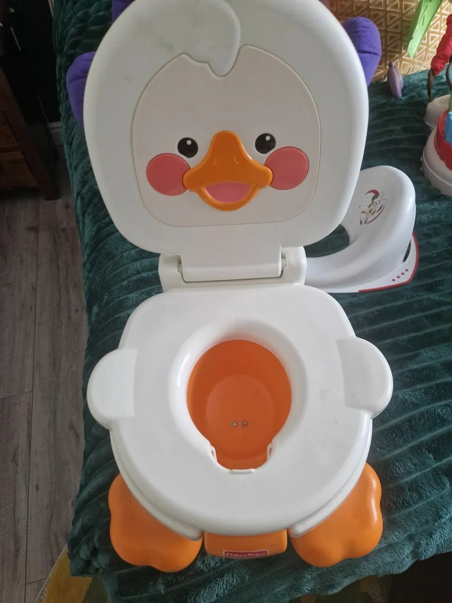 Baby's stuff - Image 4