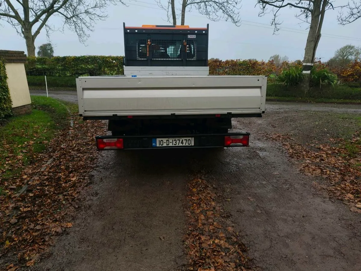 2010 Iveco daily - Image 4