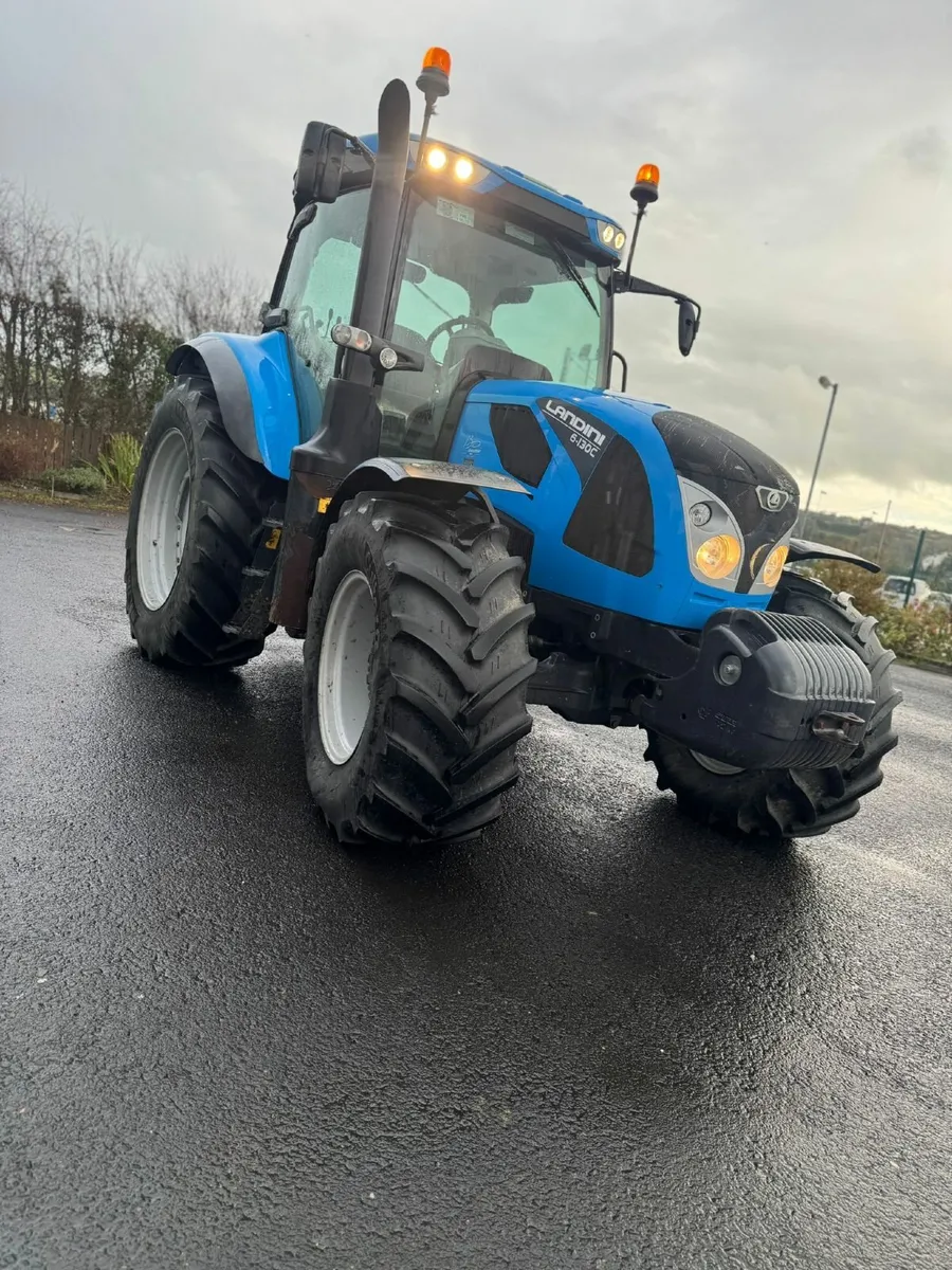 Landini Other 2015 - Image 2