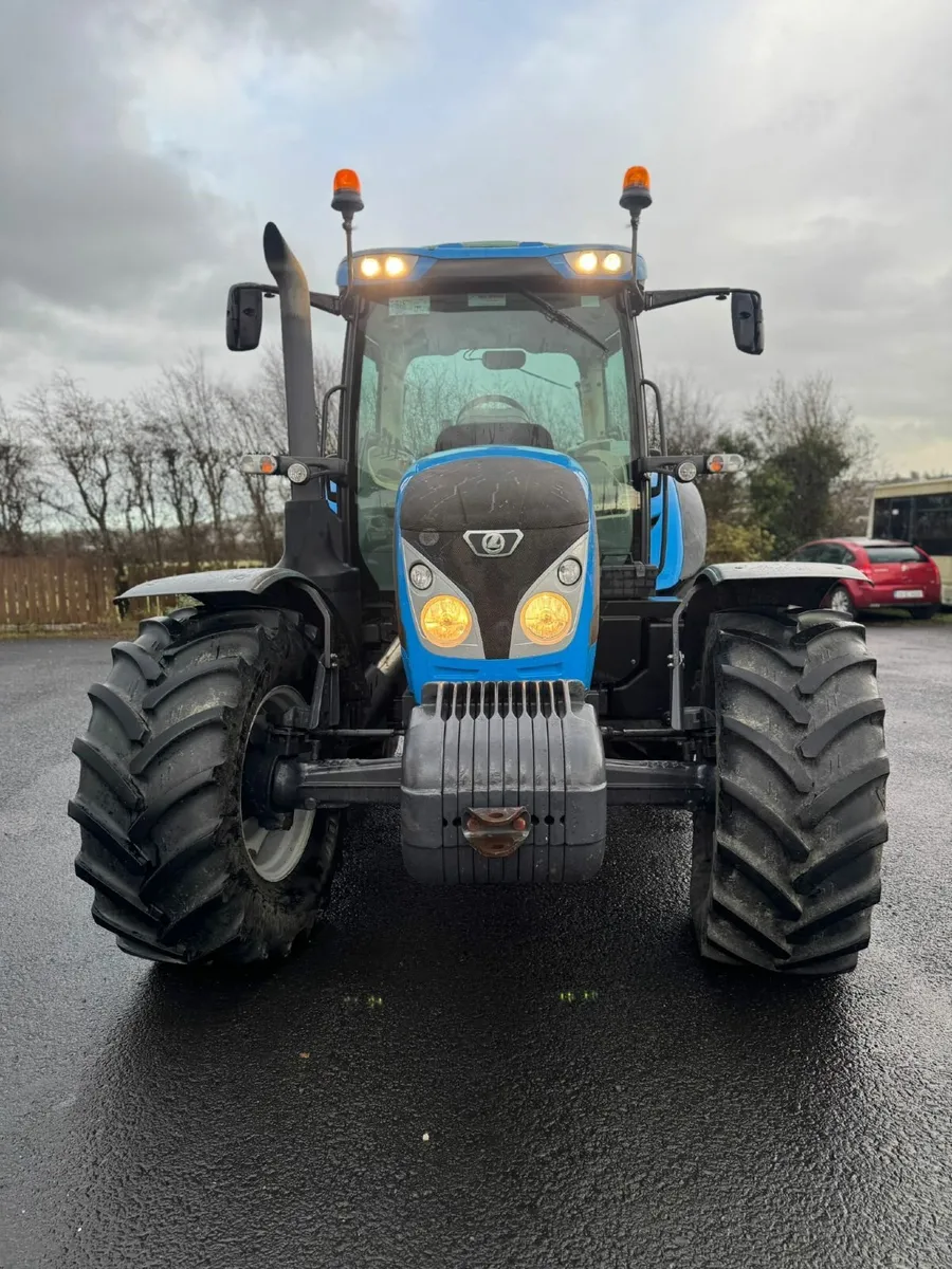 Landini Other 2015 - Image 3