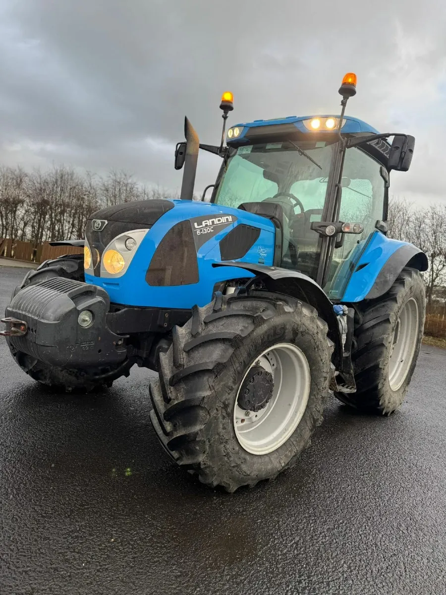 Landini Other 2015 - Image 4