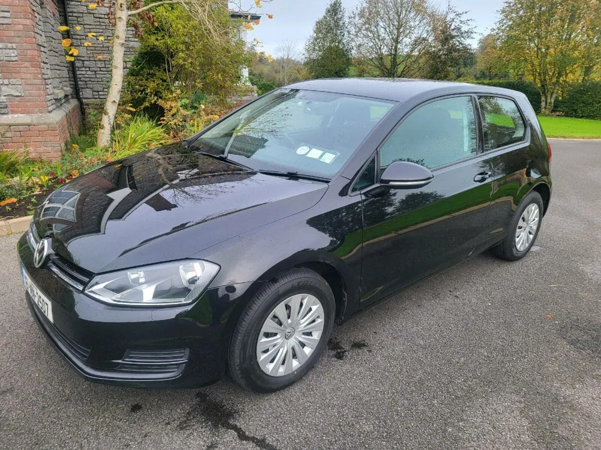 VW Golf 1.2TSI 3 Door *Low Miles* - Image 2