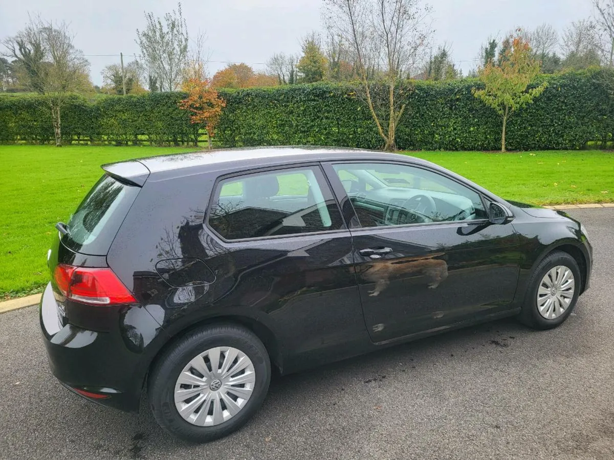 VW Golf 1.2TSI 3 Door *Low Miles* - Image 4
