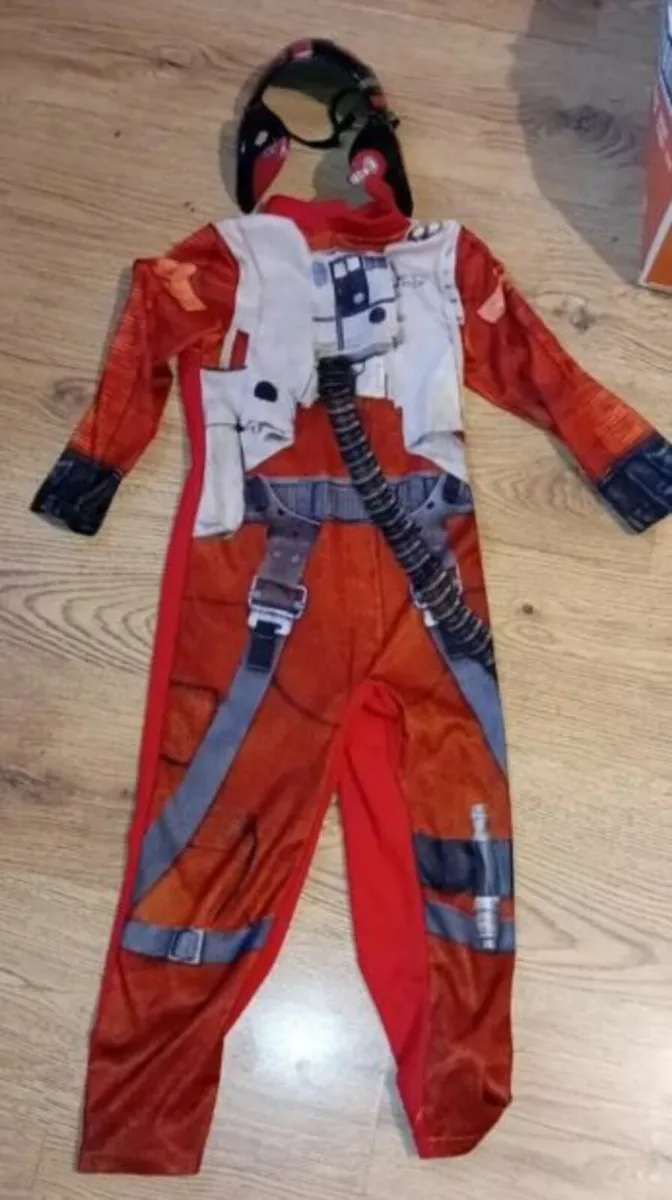 Kids Halloween Fancy dress outfits - Image 2