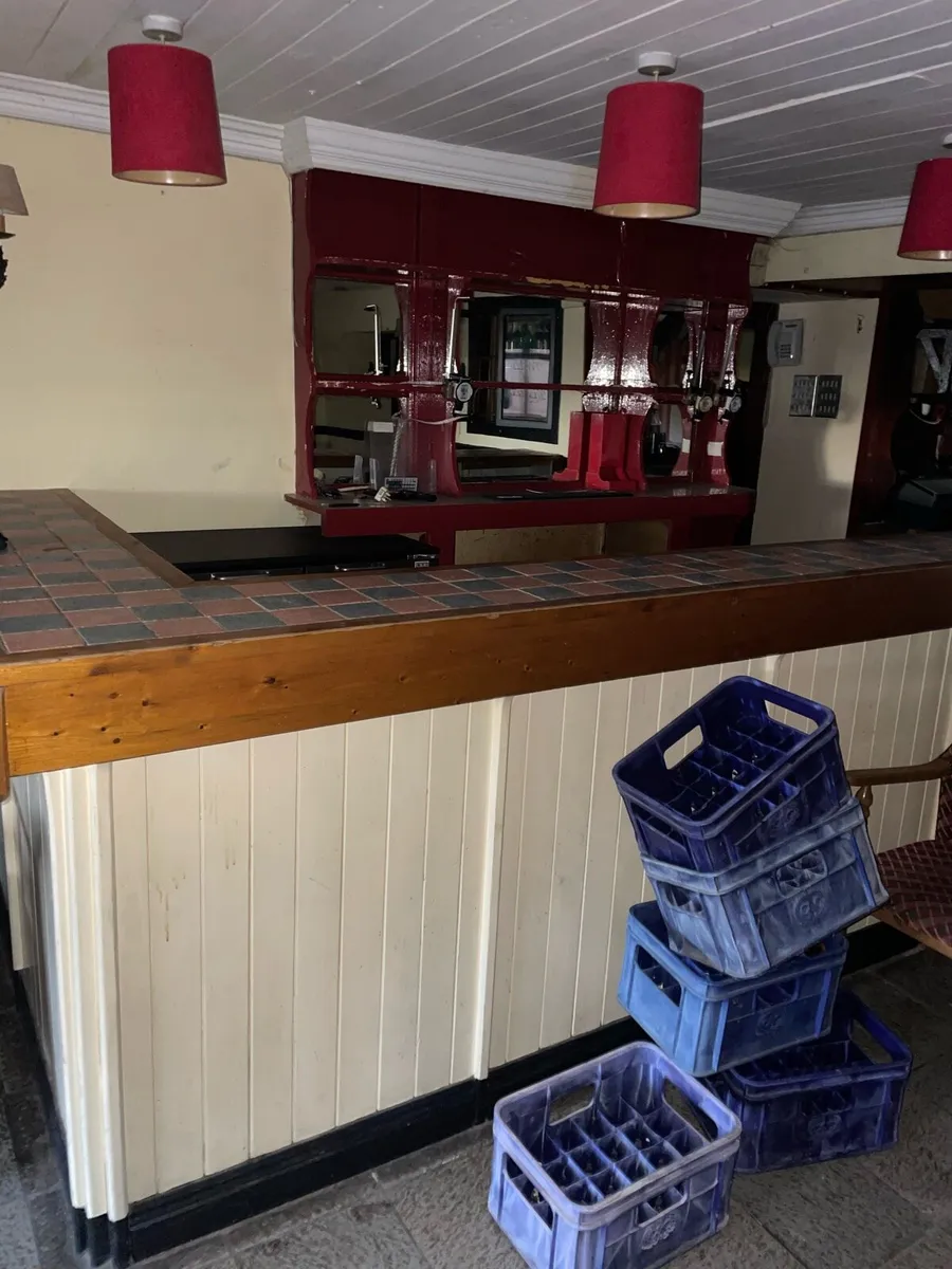 Bar for sale - Image 2