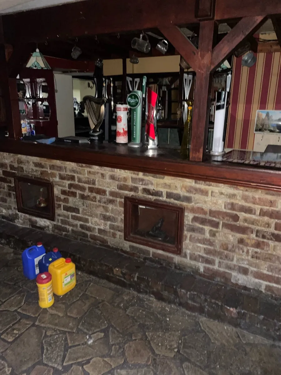Bar for sale - Image 3