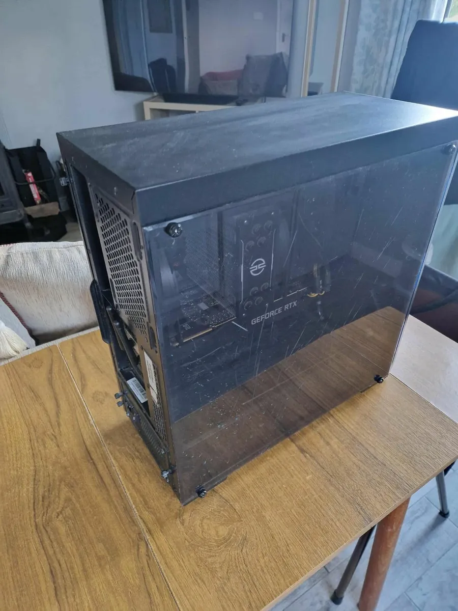 Gaming PC - Intel i7-9700 & Geforce 2070 Super - Image 4