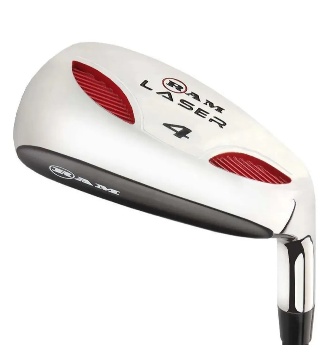 NEW RAM Golf Laser Mens Hybrid Irons Set • 4-SW - Image 2