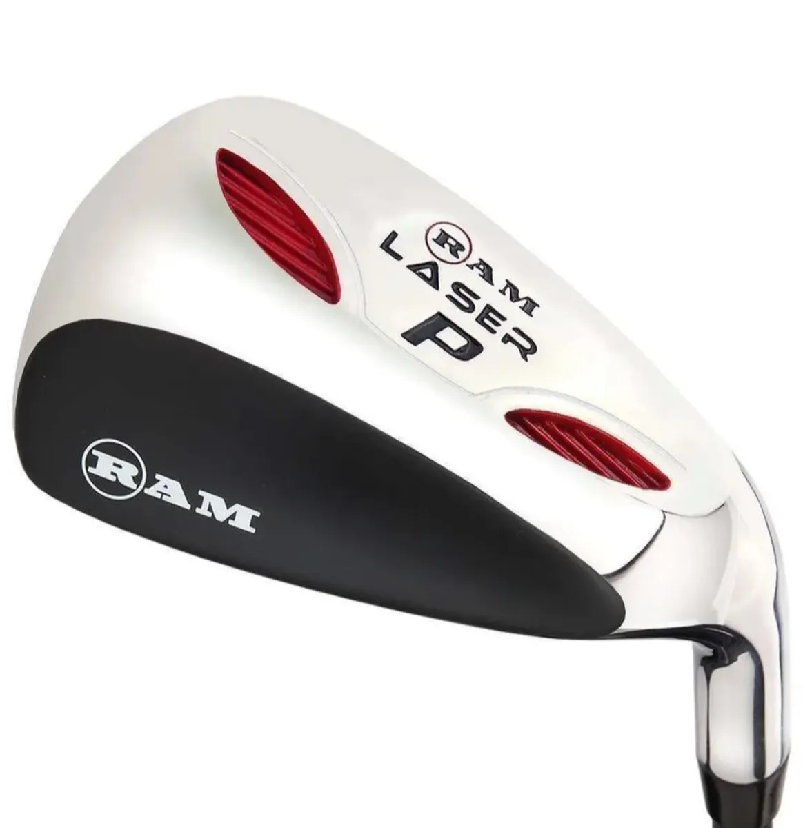 NEW RAM Golf Laser Mens Hybrid Irons Set • 4-SW - Image 4