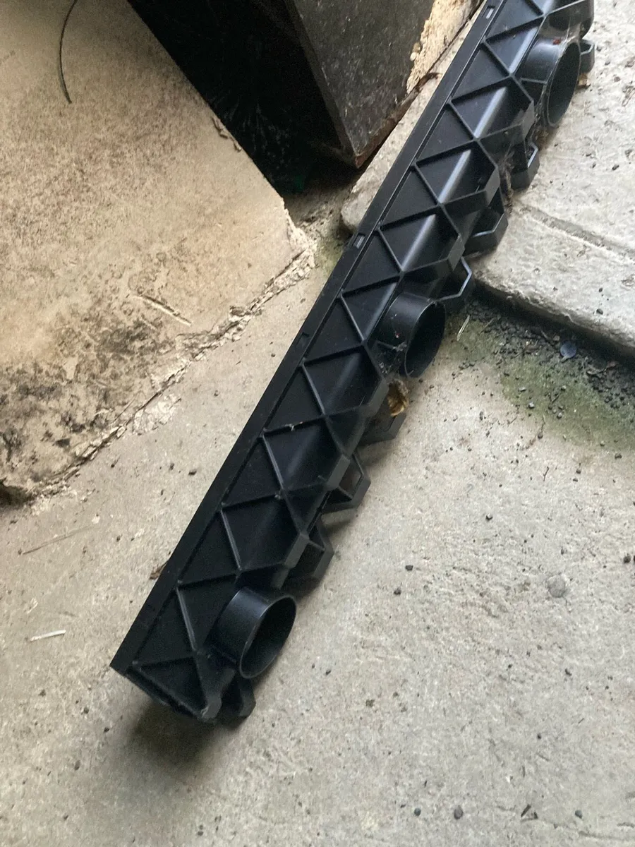 Aquaflow 1M PVC Channel - Image 2