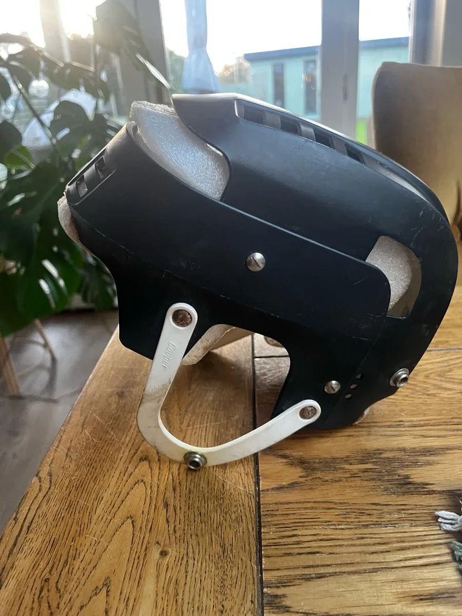 Cooper Helmet SK100 - Image 2