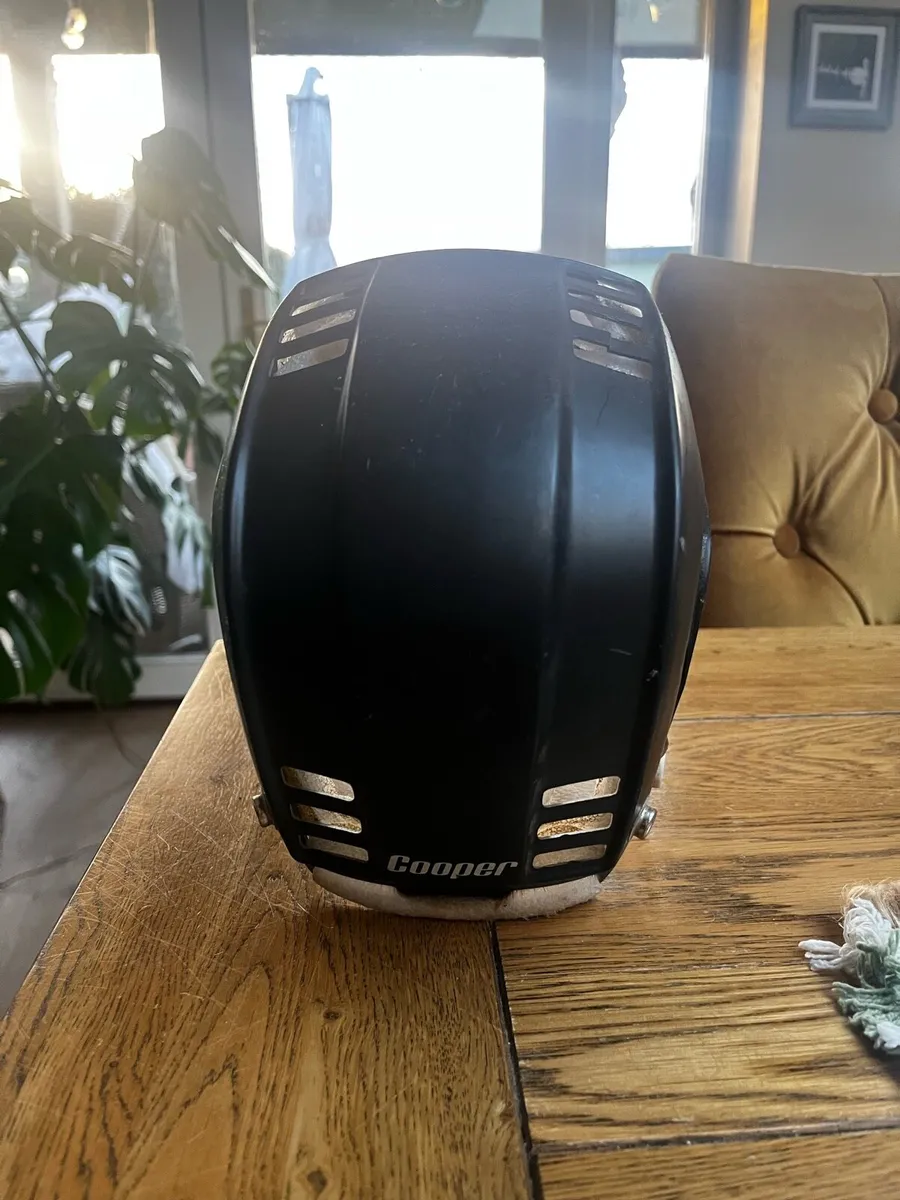 Cooper Helmet SK100 - Image 3