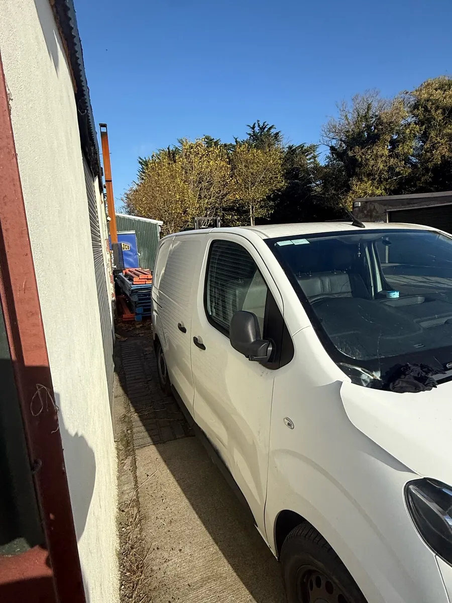 Toyota proace custom - Image 4