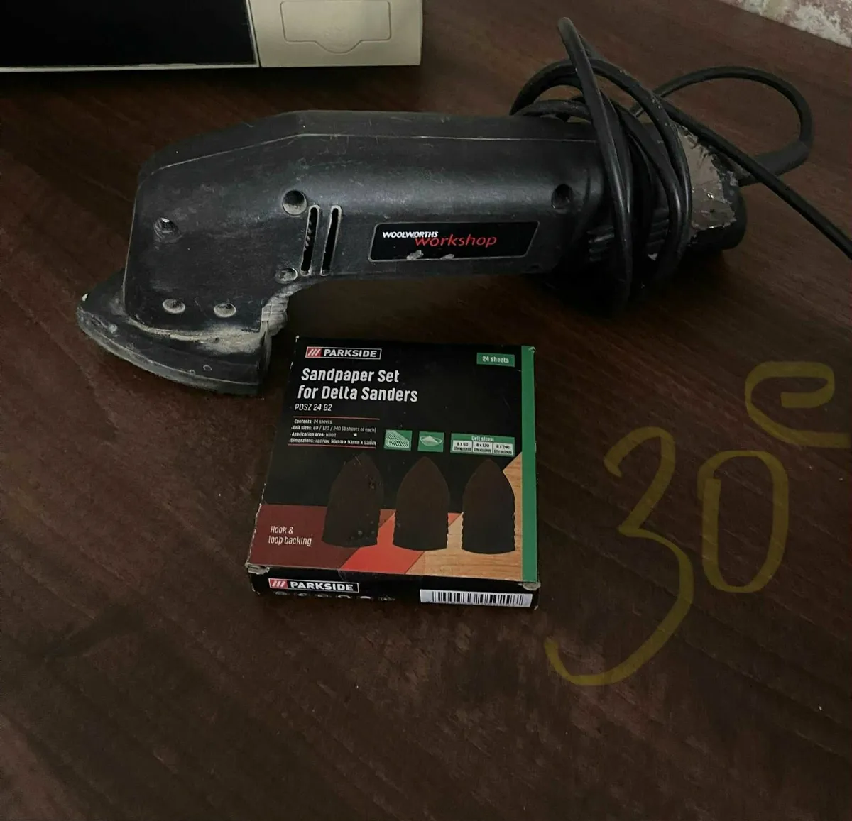 tools ( electric) - Image 2