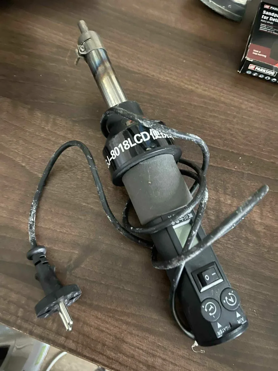 tools ( electric) - Image 3