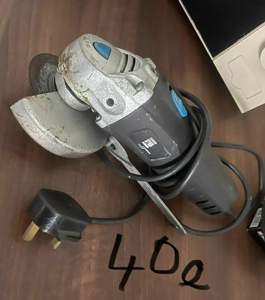 tools ( electric) - Image 4