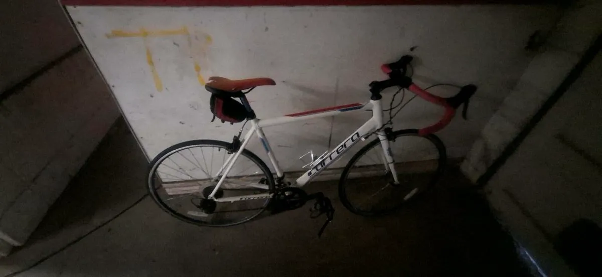 Carrera karkinos 7005 t6 - Image 1