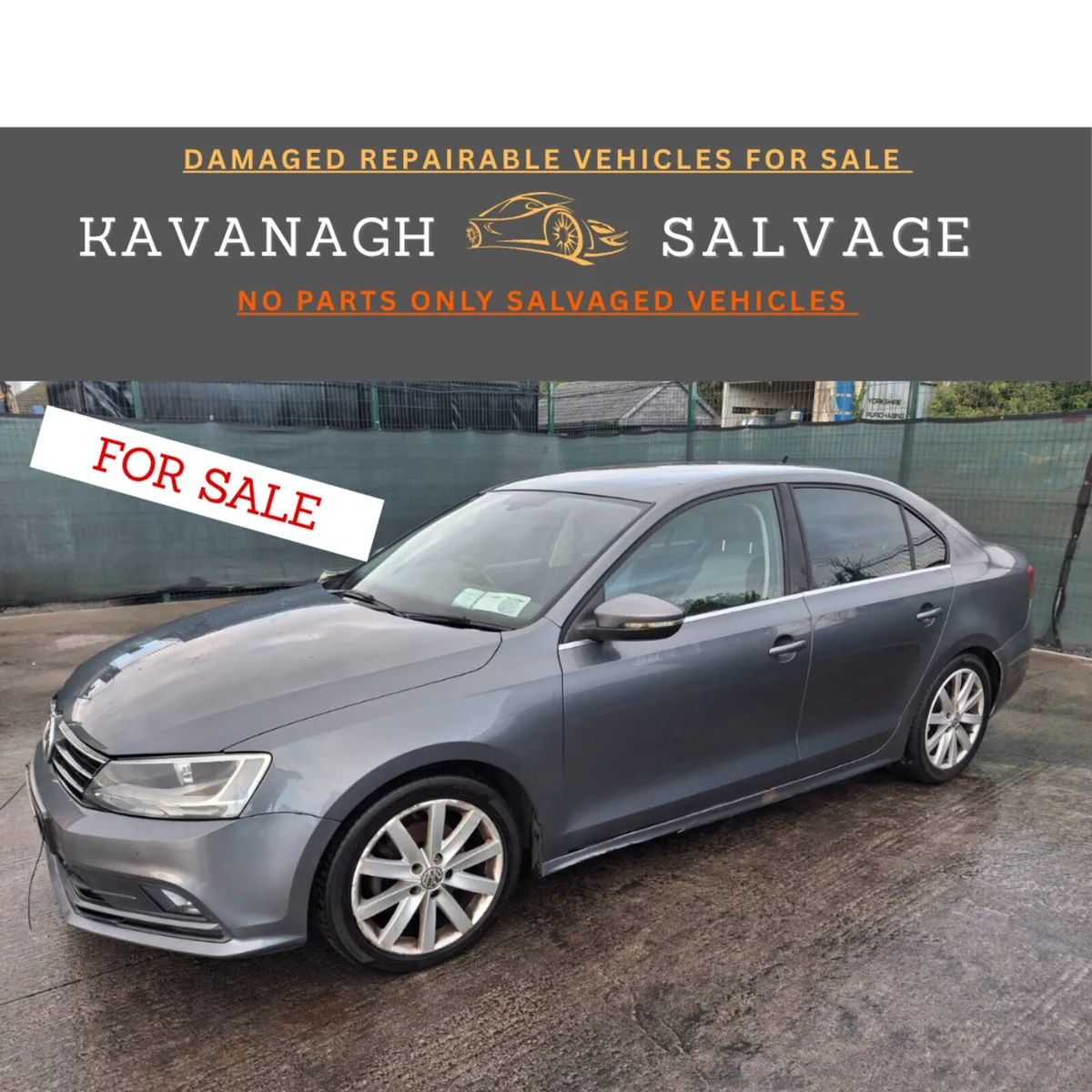 152 Volkswagen Jetta Highline 2.0 Automatic - Image 1