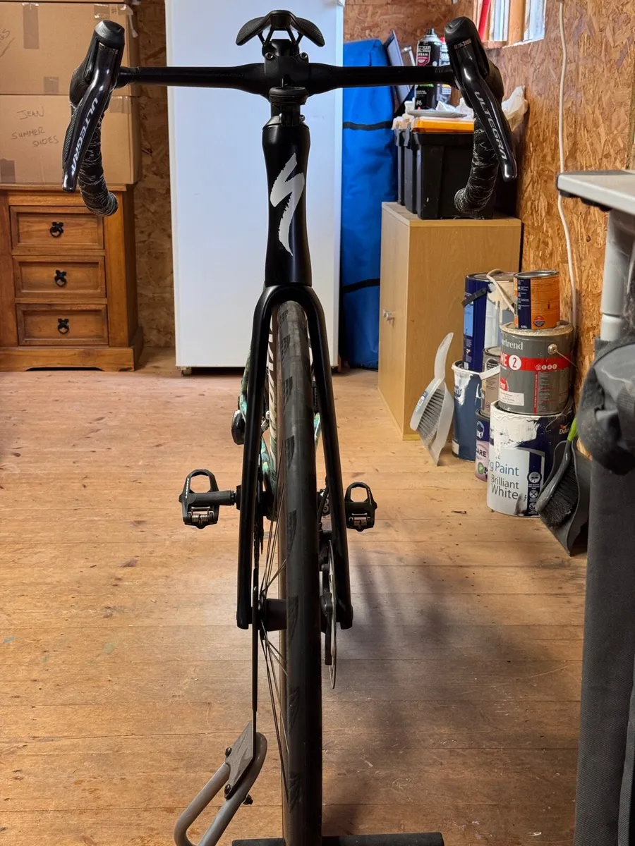 Specialized S-Works SL7 size 58 - Image 2