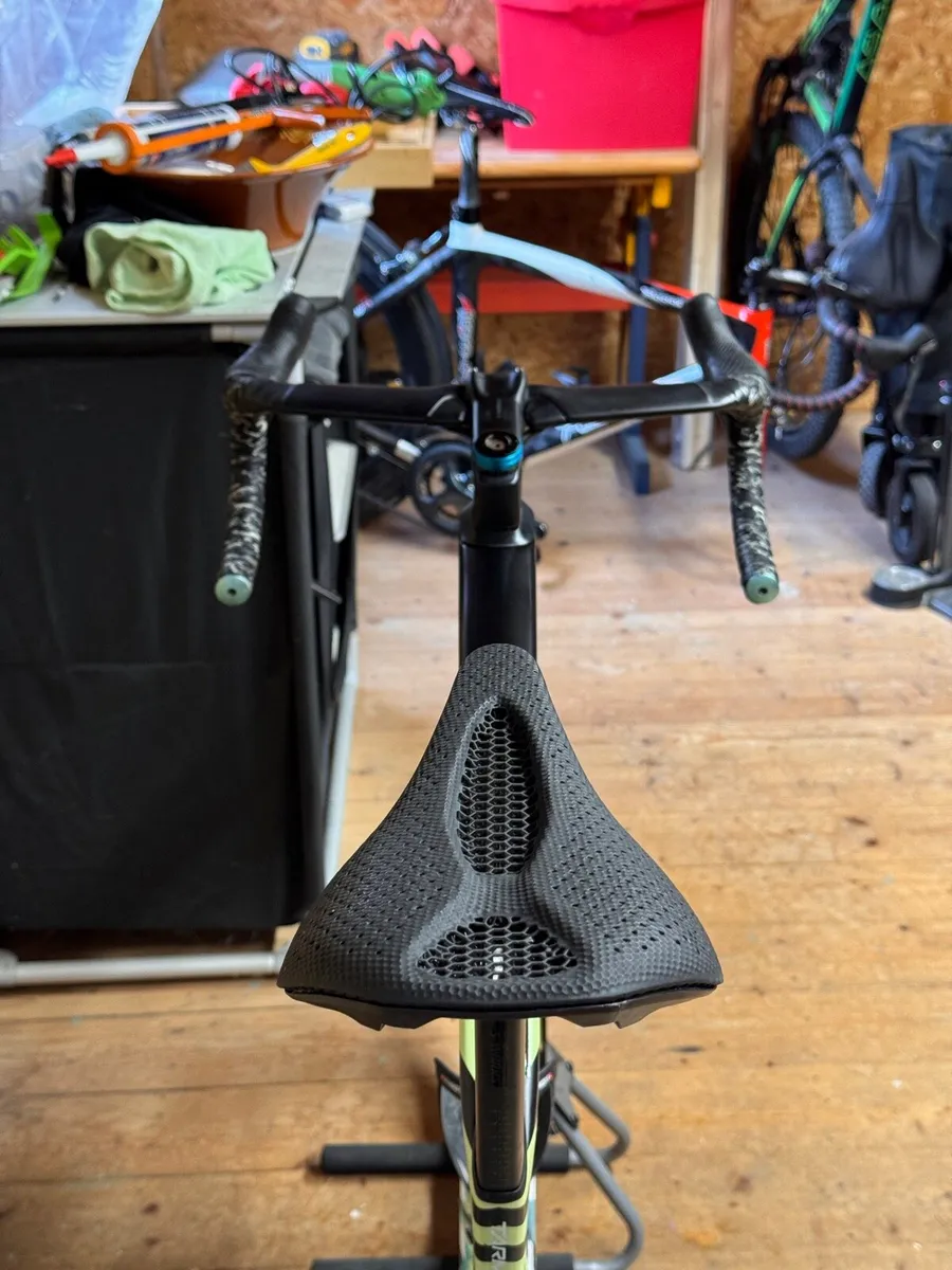 Specialized S-Works SL7 size 58 - Image 3