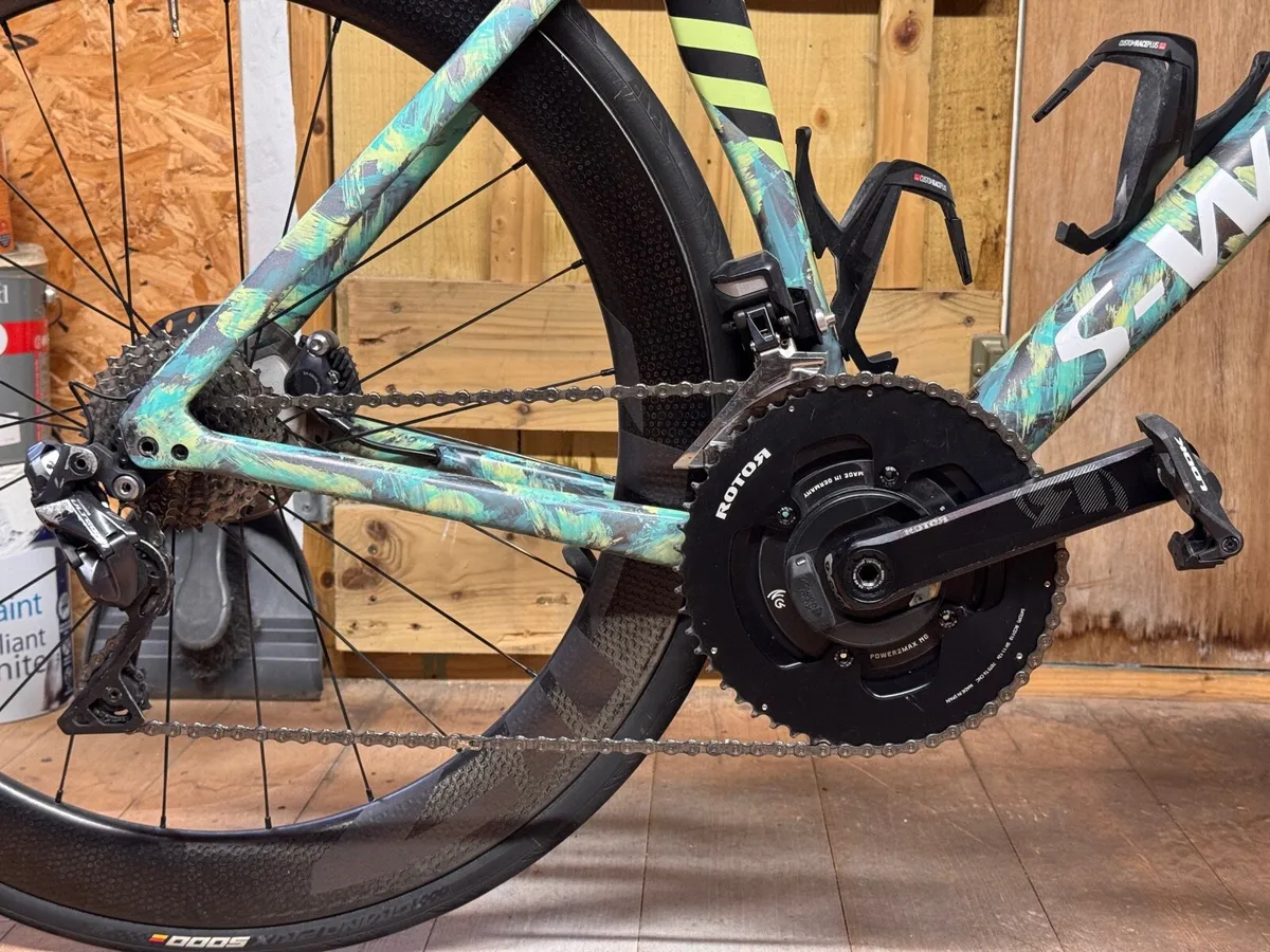 Specialized S-Works SL7 size 58 - Image 4