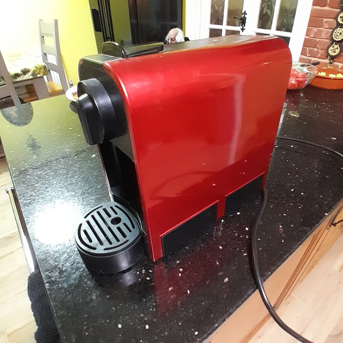 Coffee machine - Image 1