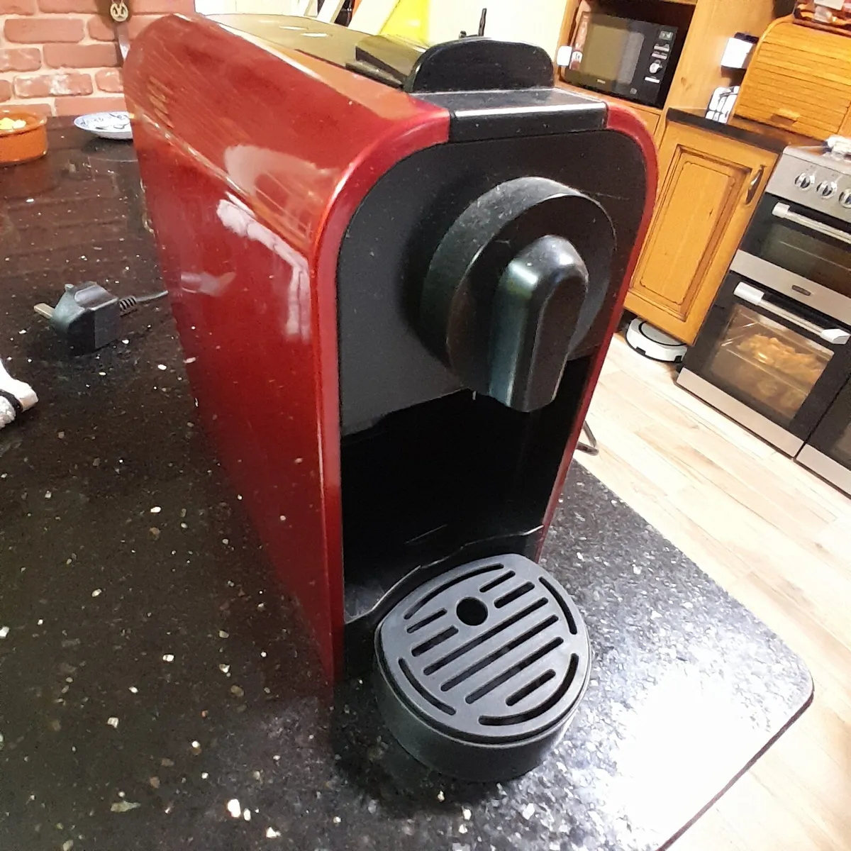 Coffee machine - Image 2