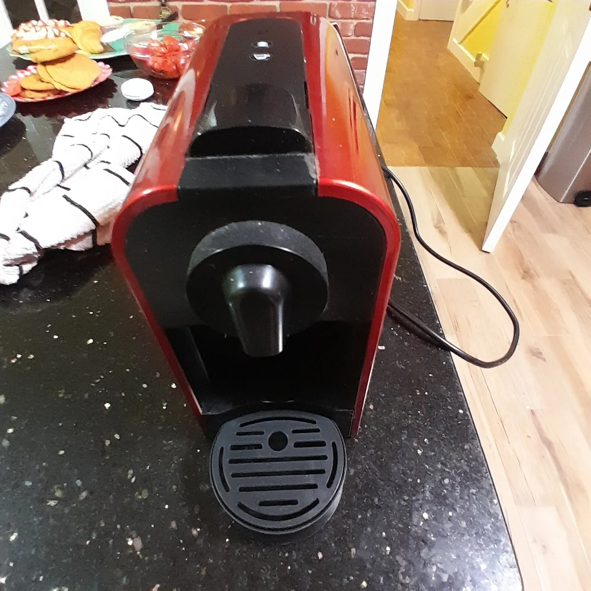 Coffee machine - Image 4