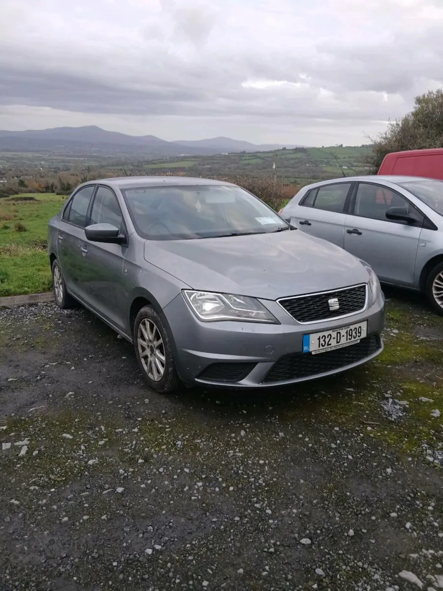 132 seat toledo diesel - Image 2