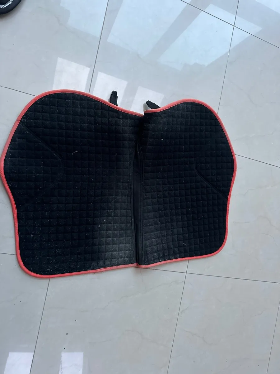 Saddle pad - Image 2