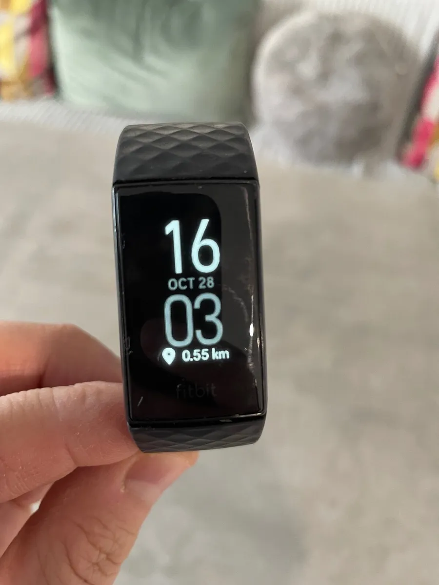 Fitbit Charge 4 - Image 2