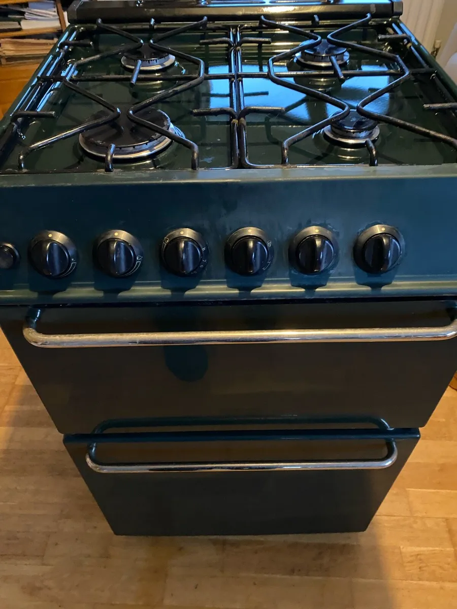 Gas Cooker - Image 1