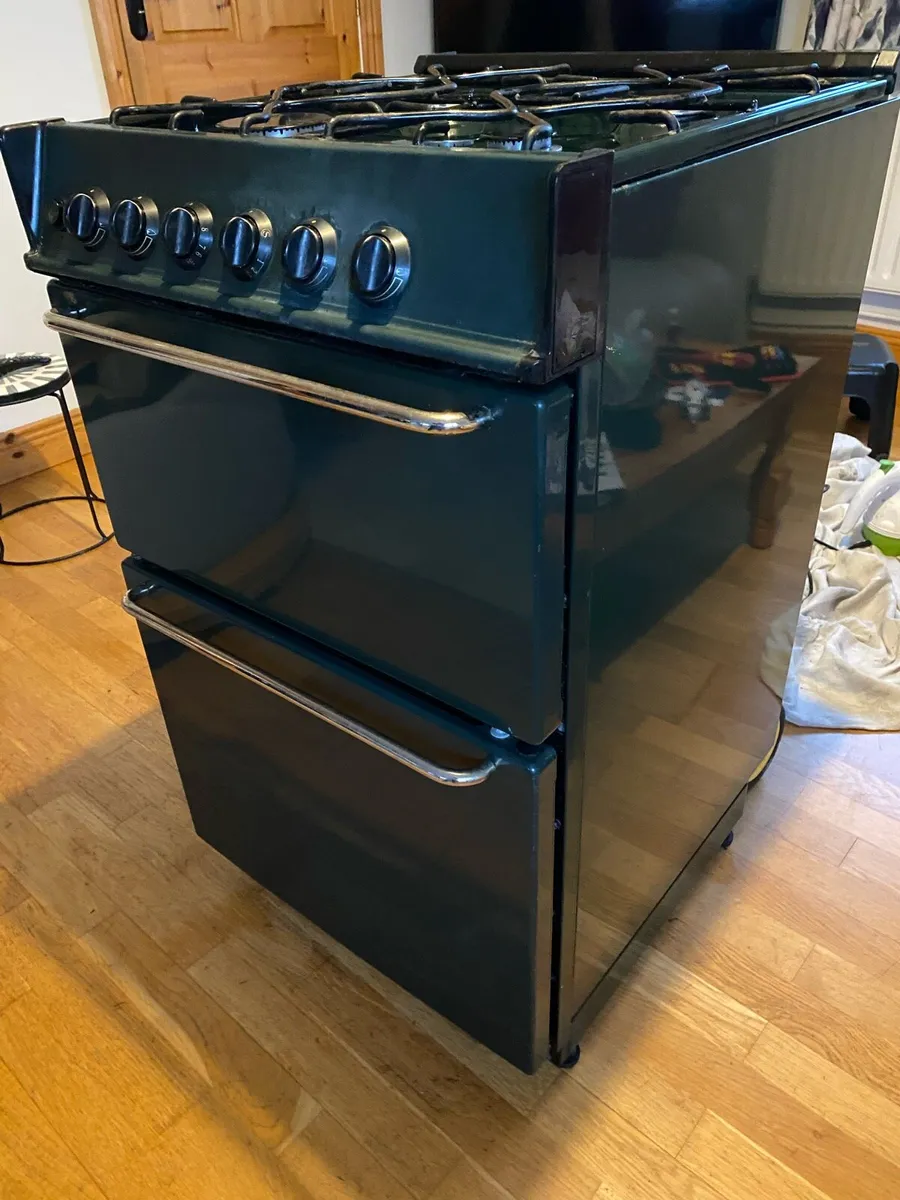 Gas Cooker - Image 2