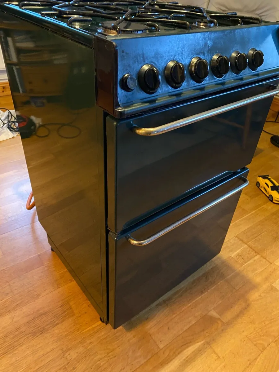 Gas Cooker - Image 3