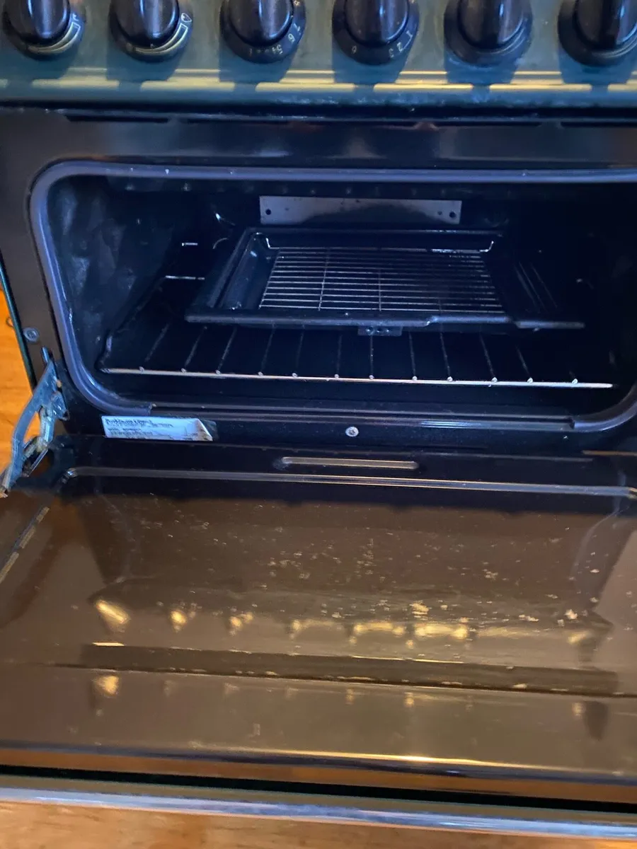 Gas Cooker - Image 4