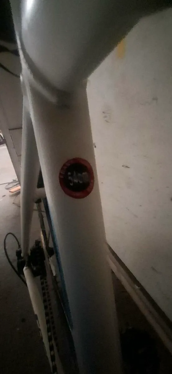 Carrera karkinos 7005 t6 - Image 2