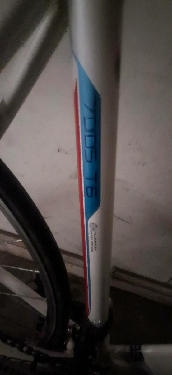 Carrera karkinos 7005 t6 - Image 3