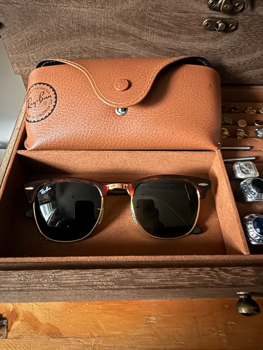 Sunglasses - Image 1