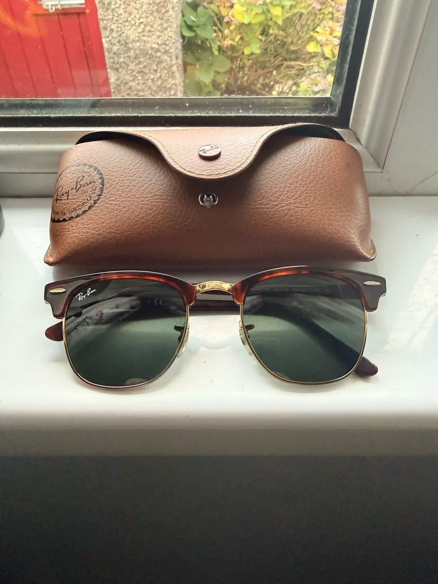 Sunglasses - Image 2