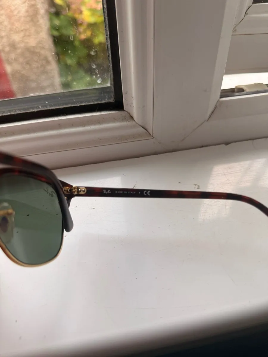 Sunglasses - Image 3