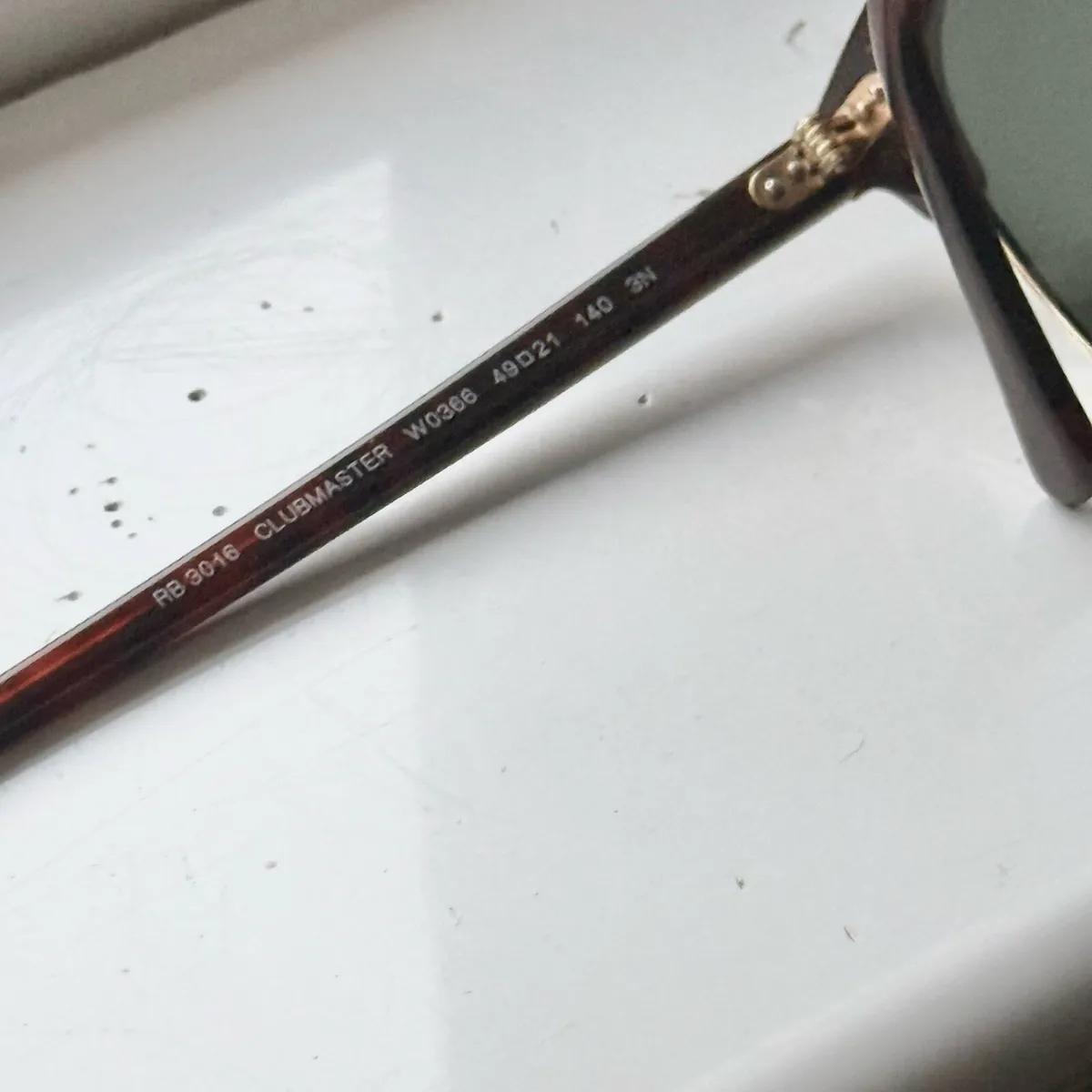 Sunglasses - Image 4