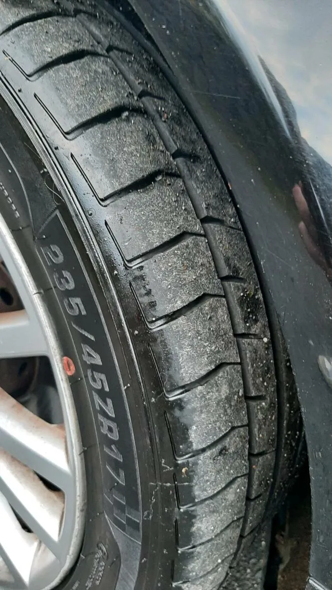 08 Audi A4 - Image 4