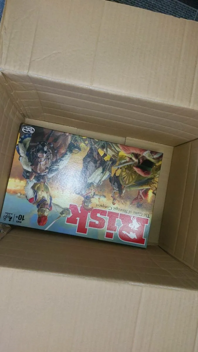 Board games - Image 2