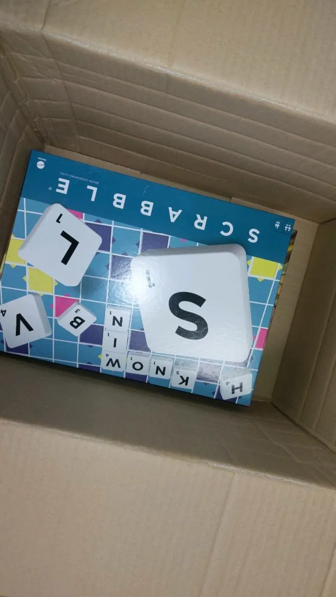 Board games - Image 3