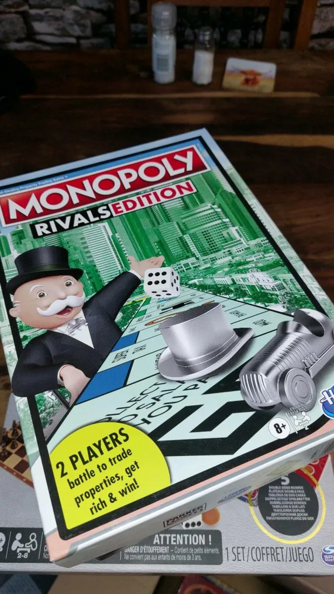 Board games - Image 4