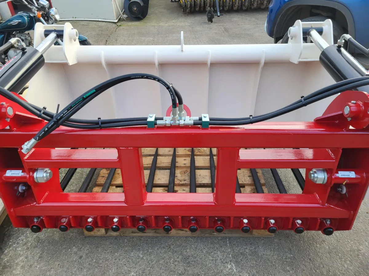 Newrock Shear Grabs - Image 3