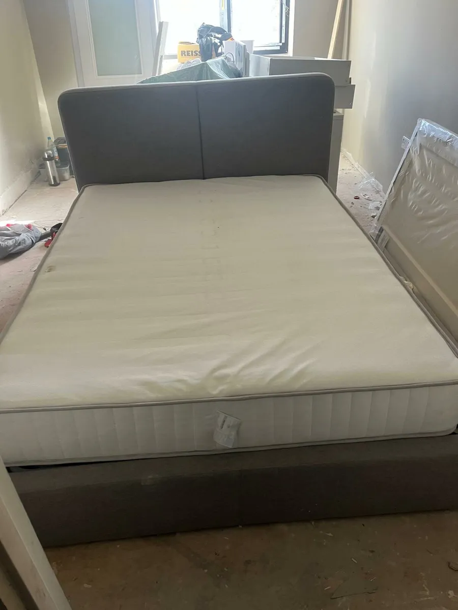 5ft Bed - Image 1